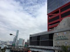 -香港华美达海景酒店