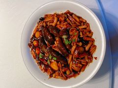 -106餐厅(山水文园店)