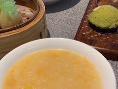 -晋江荣誉国际酒店·港誉茶餐厅