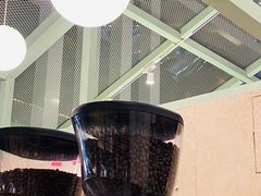 -Seesaw Coffee(上海太阳宫K46店)
