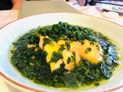 老上海葱油鸡-漢舍中国菜馆(889广场店)
