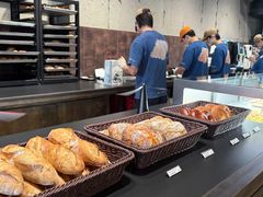 -LANLIZI BAKERY(COSMO店)