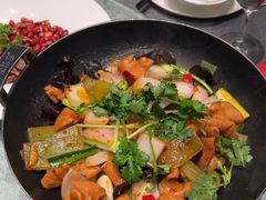 -阿娘家·原生态农家菜(国顺东路店)