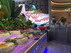 -额尔敦·品质自助(摩尔城店)