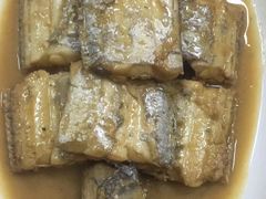 -77号渔船·蒸海鲜青岛菜(积米崖店)