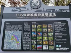 -梁鸿国家湿地公园