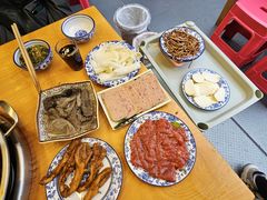 -飘香火锅(玉林西路店)