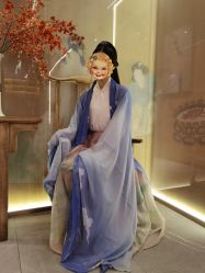 -盘子女人坊古装写真摄影(南京总店)