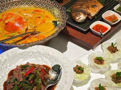 -金链花·泰国餐厅(国贸店)