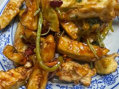 -协顺园回头馆(南顺城路店)