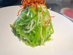 -吴越荣记·苏州菜·松鼠桂鱼(斜塘老街店)
