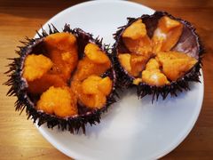 -海胆小馆(东北水饺·春柳店)