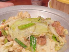 -京味张·北京烤鸭(南山店)