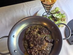 -火车头法国西餐厅