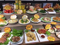 -毓聪妈妈菜(合肥路店)