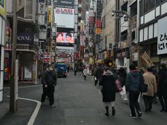 -カラオケ館(歌舞伎町一番街店)