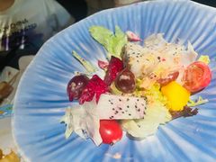 -匠和风精致料理(莆田财富中心店)