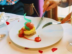 -王品牛排(郑州大卫城店)