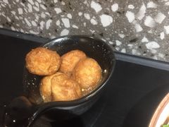 -贡梅老面馆·蟹粉面·无锡特色小吃(南长街主推店)