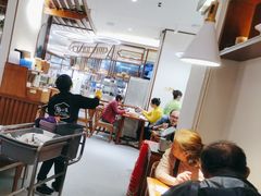 -包小笼·金牌汤包(中山路店)