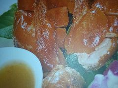 香谷烧鸭-香谷私厨(高新店)