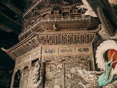 -报恩寺(平武县)