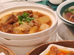-悦得闲广式点心茶楼(蓝鲸世界店)