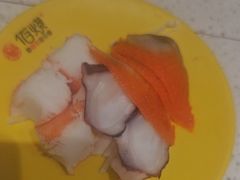 -佰烧海鲜烤肉火锅自助(世茂国际广场店)