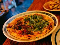 -PIZZA BIANCA(民园店)