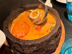 -珍宝海鲜JUMBO Seafood(北京SKP店)