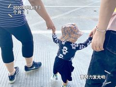 -上方山森林动物世界