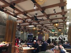 大堂-慧娟面馆·餐厅(望江路店)