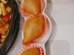 家乡咸水角-稻香酒家(天河城店)