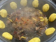 -延边烧烤铁锅炖(万科店)