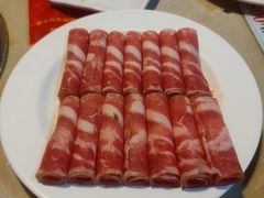 -总参北京涮羊肉