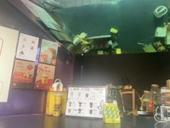 -JPG coffee(广州体育西店)