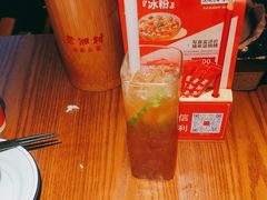 -老湘村·湖南土菜(天河维多利店)