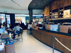 -星巴克臻选(北京富力家园店)