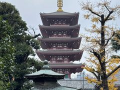 -浅草寺
