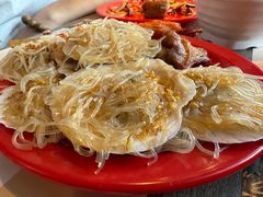 -好伦哥比萨烤肉自助(马家堡店)