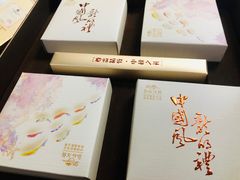 -龙的酒楼·手工早茶·顺德菜(近良路店)