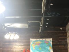 -睿柏云酒店-餐厅