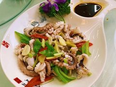 -鲤城海鲜酒楼(晋联国际中心店)