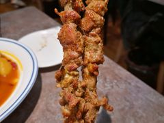 -贯贯吉·清真餐厅(浙江中路店)