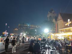 -星光岛