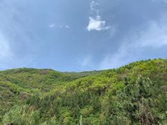 -官滩沟风景区