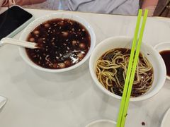 -古南都·清真绿柳居菜馆(太平南路店)
