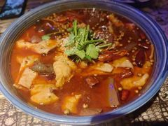 -绿茶餐厅(燕郊永旺店)