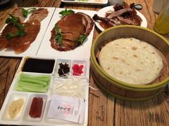 -四季民福烤鸭店(前门廊房二条店)