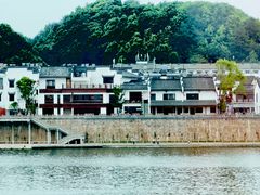 -呈坎景区